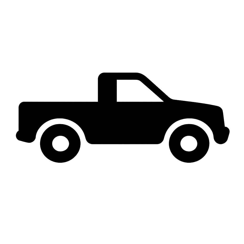 Ford F-Series OBS Parts