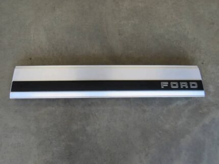 Buy 1988–1996 Ford F-150 F-250 F-350 Lariat XLT Tailgate Trim Garnish Reflector | OBS Ford | Miami, FL