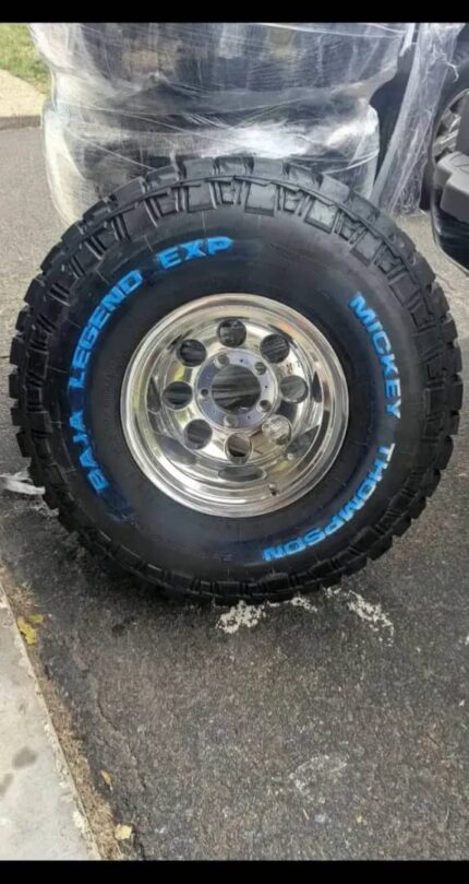 brand new custom made 1992 Ford F150 part still shrink wrapped for sale in Miami Florida