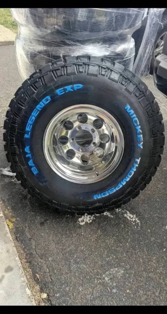 WhatsApp Image 2026-07-16 at 7.33.54 AM (2) brand new custom made 1992 Ford F150 part still shrink wrapped for sale in Miami Florida