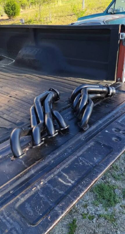 1988-1996 Ford F150 F250 F350 Lariat XLT tailgate trim garnish reflector for sale in Miami Florida